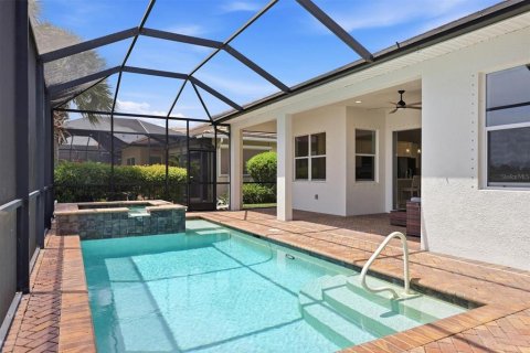 Villa ou maison à vendre à Bradenton, Floride: 3 chambres, 215.16 m2 № 2322821 - photo 30
