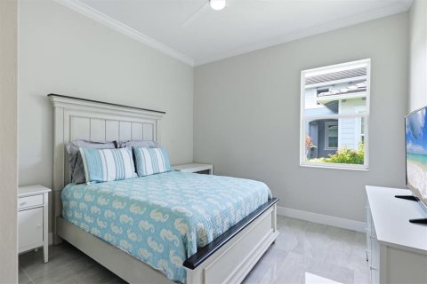 Villa ou maison à vendre à Bradenton, Floride: 3 chambres, 215.16 m2 № 2322821 - photo 22