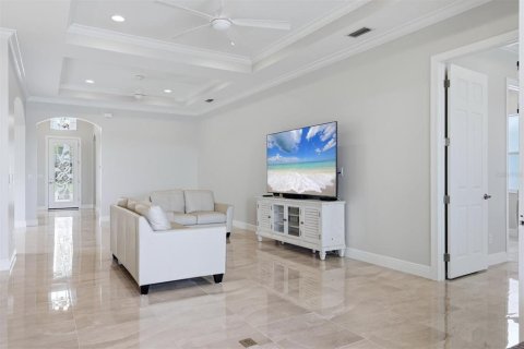 Villa ou maison à vendre à Bradenton, Floride: 3 chambres, 215.16 m2 № 2322821 - photo 7