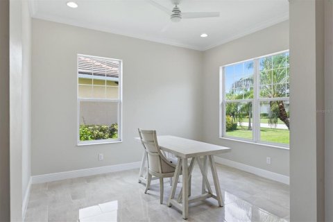 Villa ou maison à vendre à Bradenton, Floride: 3 chambres, 215.16 m2 № 2322821 - photo 21
