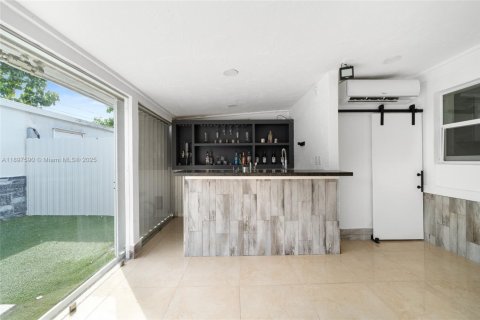 Снять в аренду виллу или дом в Флорида-Сити, Флорида 4 спальни, 120.03м2, № 1956758 - фото 23