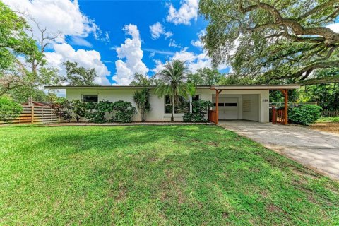 Villa ou maison à vendre à Bradenton, Floride: 2 chambres, 134.15 m2 № 2389474 - photo 10