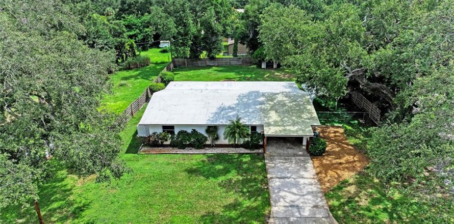 Villa ou maison à Bradenton, Floride 2 chambres, 134.15 m2 № 2389474