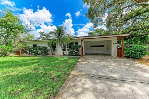 Villa ou maison à vendre à Bradenton, Floride: 2 chambres, 134.15 m2 № 2389474 - photo 11