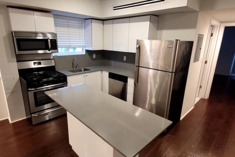 Appartement à Miami Beach, Floride 1 chambre, 344.2 m2 № 2021402