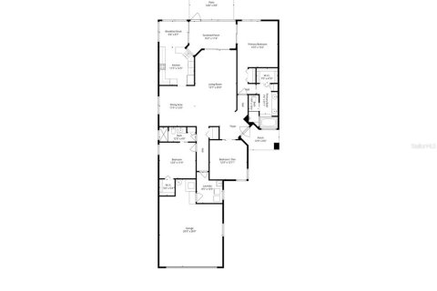 Casa en venta en Homosassa, Florida, 3 dormitorios, 176.61 m2 № 2105255 - foto 6