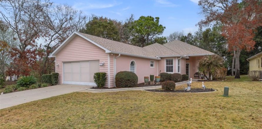 Casa en Homosassa, Florida 3 dormitorios, 176.61 m2 № 2105255