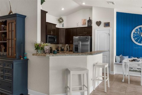 Casa en venta en Weeki Wachee, Florida, 3 dormitorios, 172.24 m2 № 1757423 - foto 26