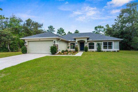 Casa en venta en Weeki Wachee, Florida, 3 dormitorios, 172.24 m2 № 1757423 - foto 10