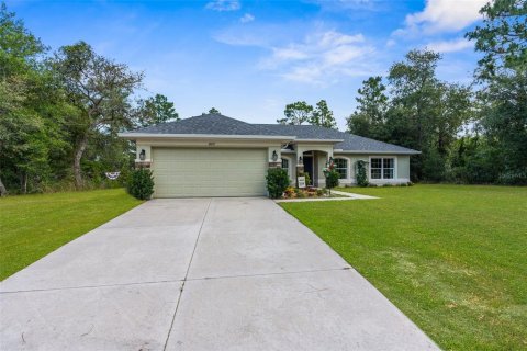 Casa en venta en Weeki Wachee, Florida, 3 dormitorios, 172.24 m2 № 1757423 - foto 9