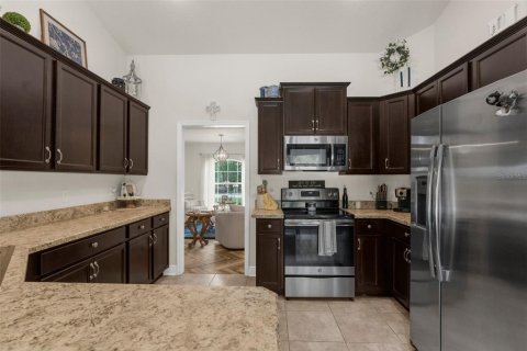 Casa en venta en Weeki Wachee, Florida, 3 dormitorios, 172.24 m2 № 1757423 - foto 14