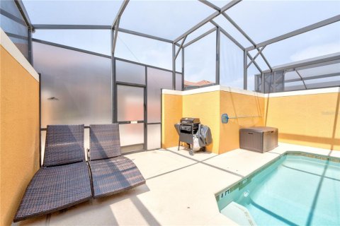 Touwnhouse à louer à Kissimmee, Floride: 4 chambres, 176.7 m2 № 2411566 - photo 22
