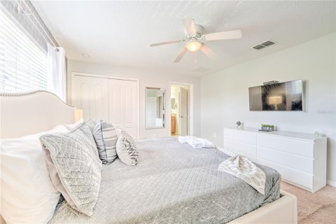 Touwnhouse à louer à Kissimmee, Floride: 4 chambres, 176.7 m2 № 2411566 - photo 11