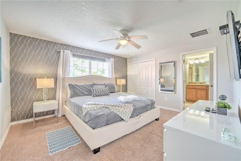 Touwnhouse à louer à Kissimmee, Floride: 4 chambres, 176.7 m2 № 2411566 - photo 10