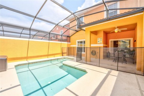 Touwnhouse à louer à Kissimmee, Floride: 4 chambres, 176.7 m2 № 2411566 - photo 23