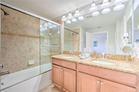 Touwnhouse à louer à Kissimmee, Floride: 4 chambres, 176.7 m2 № 2411566 - photo 13