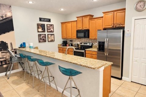 Touwnhouse à louer à Kissimmee, Floride: 4 chambres, 176.7 m2 № 2411566 - photo 9