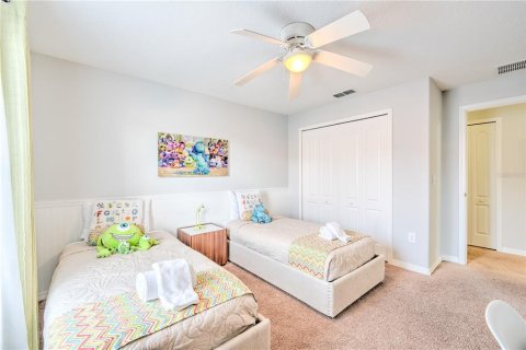 Touwnhouse à louer à Kissimmee, Floride: 4 chambres, 176.7 m2 № 2411566 - photo 18