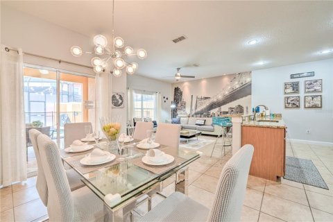 Touwnhouse à louer à Kissimmee, Floride: 4 chambres, 176.7 m2 № 2411566 - photo 5