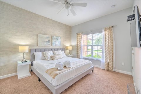 Touwnhouse à louer à Kissimmee, Floride: 4 chambres, 176.7 m2 № 2411566 - photo 15