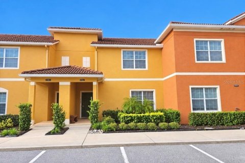 Touwnhouse à Kissimmee, Floride 4 chambres, 176.7 m2 № 2411566