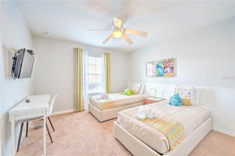 Touwnhouse à louer à Kissimmee, Floride: 4 chambres, 176.7 m2 № 2411566 - photo 19