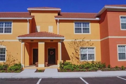 Touwnhouse à louer à Kissimmee, Floride: 4 chambres, 176.7 m2 № 2411566 - photo 2