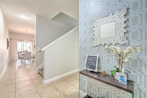 Touwnhouse à louer à Kissimmee, Floride: 4 chambres, 176.7 m2 № 2411566 - photo 20