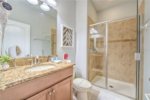 Touwnhouse à louer à Kissimmee, Floride: 4 chambres, 176.7 m2 № 2411566 - photo 14