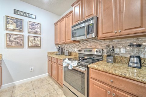Touwnhouse à louer à Kissimmee, Floride: 4 chambres, 176.7 m2 № 2411566 - photo 6