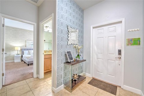 Touwnhouse à louer à Kissimmee, Floride: 4 chambres, 176.7 m2 № 2411566 - photo 21