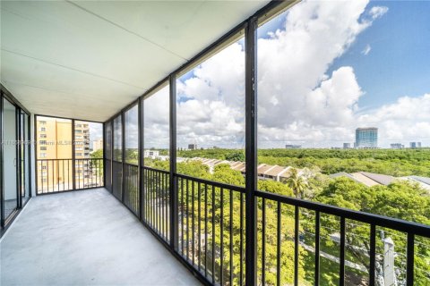 Copropriété à louer à North Miami, Floride: 2 chambres, 107.58 m2 № 1887417 - photo 26