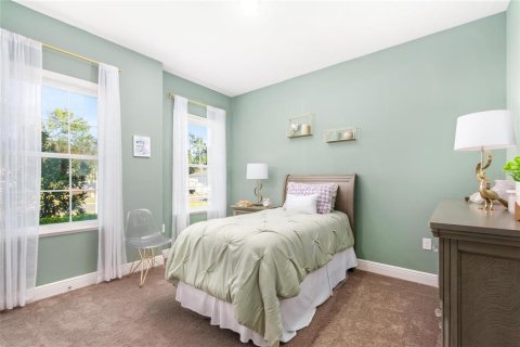 House in Edgewater, Florida 4 bedrooms, 233.37 sq.m. № 2302526 - photo 23