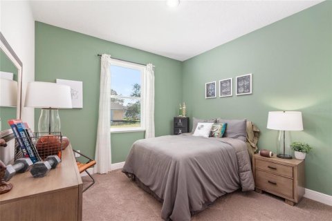 House in Edgewater, Florida 4 bedrooms, 233.37 sq.m. № 2302526 - photo 26