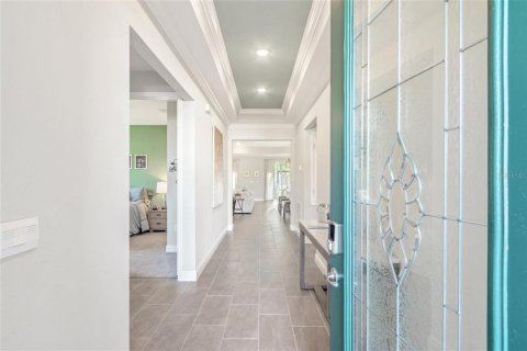 House in Edgewater, Florida 4 bedrooms, 233.37 sq.m. № 2302526 - photo 5