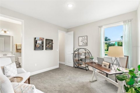 House in Edgewater, Florida 4 bedrooms, 233.37 sq.m. № 2302526 - photo 30