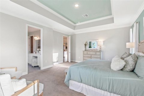 House in Edgewater, Florida 4 bedrooms, 233.37 sq.m. № 2302526 - photo 16