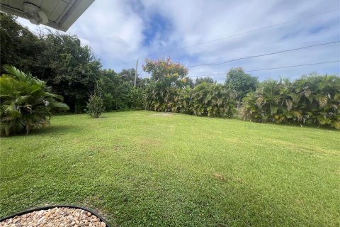 Villa ou maison à louer à Port Charlotte, Floride: 2 chambres, 99.5 m2 № 2427629 - photo 23