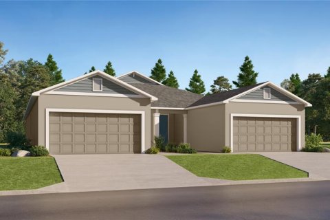 Casa en Land O' Lakes, Florida 2 dormitorios, 138.05 m2 № 2108019
