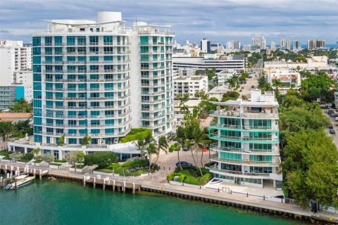Copropriété à vendre à Miami Beach, Floride: 3 chambres, 183.39 m2 № 2027226 - photo 9