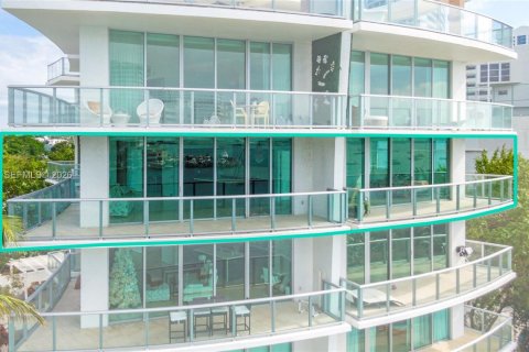 Copropriété à vendre à Miami Beach, Floride: 3 chambres, 183.39 m2 № 2027226 - photo 10