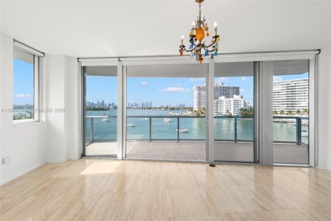 Copropriété à vendre à Miami Beach, Floride: 3 chambres, 183.39 m2 № 2027226 - photo 3