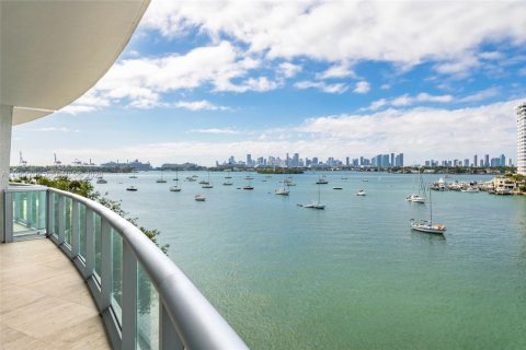 Copropriété à vendre à Miami Beach, Floride: 3 chambres, 183.39 m2 № 2027226 - photo 22