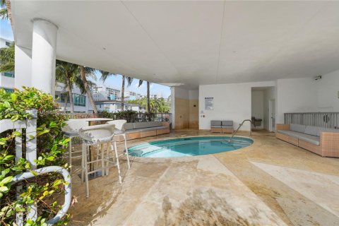 Copropriété à vendre à Miami Beach, Floride: 3 chambres, 183.39 m2 № 2027226 - photo 28