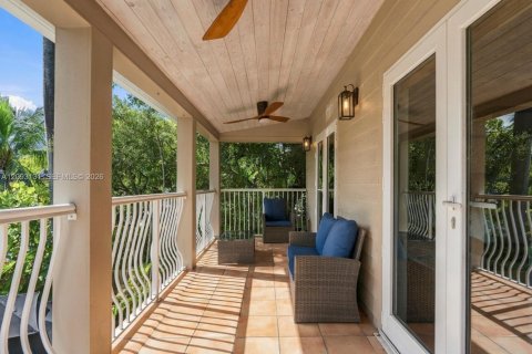 Villa ou maison à vendre à Fort Lauderdale, Floride: 4 chambres, 246.38 m2 № 2391858 - photo 23