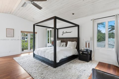 Villa ou maison à vendre à Fort Lauderdale, Floride: 4 chambres, 246.38 m2 № 2391858 - photo 20