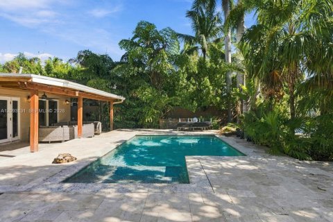 Villa ou maison à vendre à Fort Lauderdale, Floride: 4 chambres, 246.38 m2 № 2391858 - photo 24