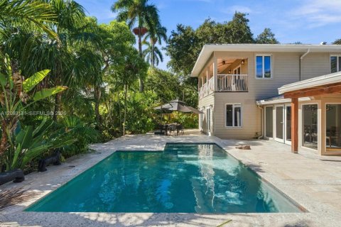 Villa ou maison à vendre à Fort Lauderdale, Floride: 4 chambres, 246.38 m2 № 2391858 - photo 4