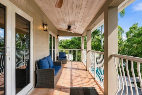 Villa ou maison à vendre à Fort Lauderdale, Floride: 4 chambres, 246.38 m2 № 2391858 - photo 22