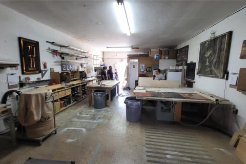 Commercial property in Miami, Florida № 1738460 - photo 15